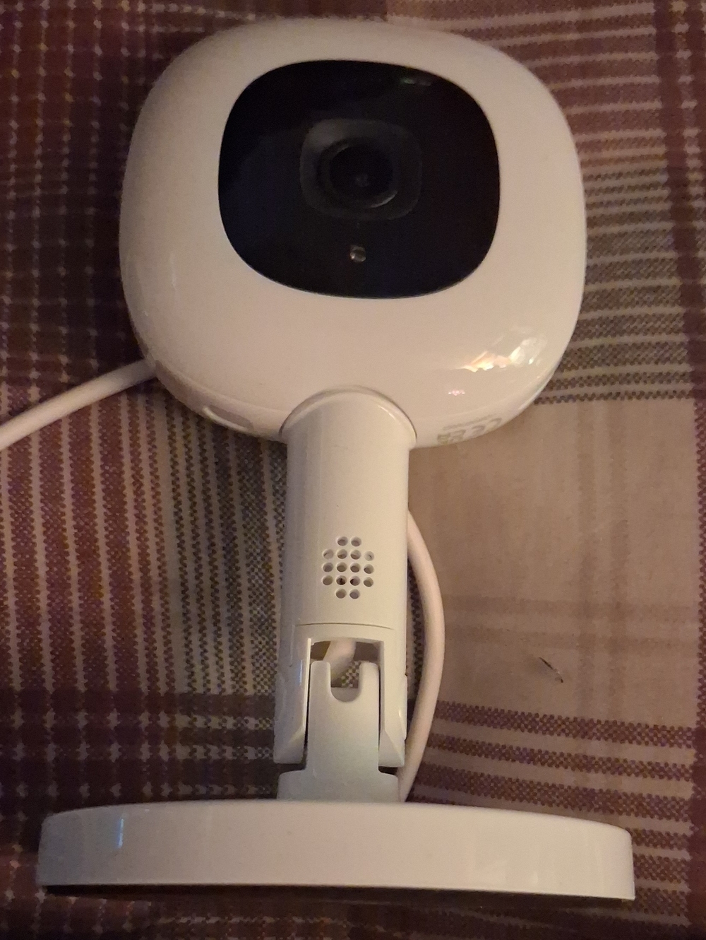 Nanit Baby Monitor Security Came Only